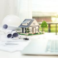 Casa e Construção