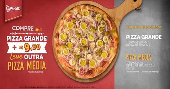 Promoção