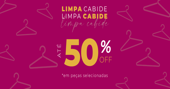 Promoção