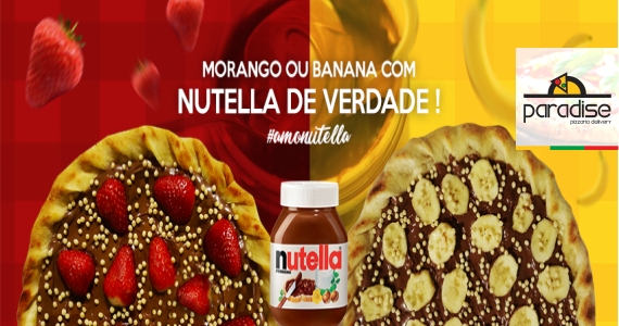 Promoção