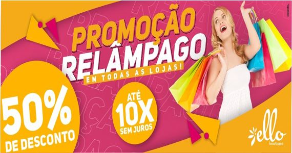 Promoção